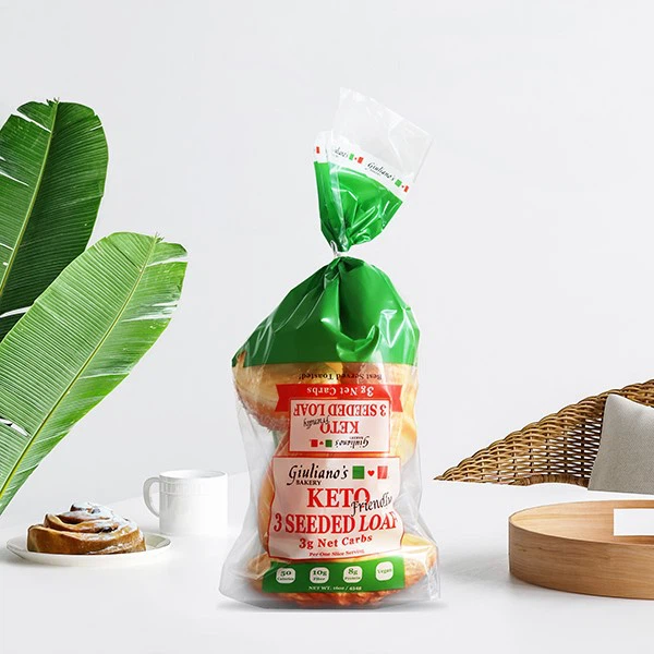 bread bag