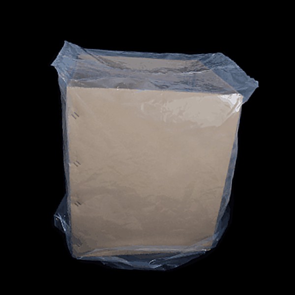 Custom High Quality Pallet Mattress Polythene Pallet Top Covers