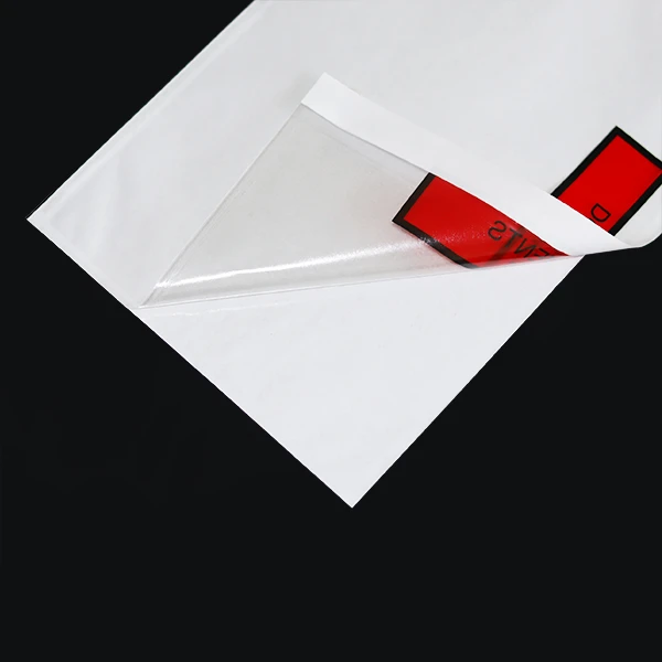 custom packaging envelopes