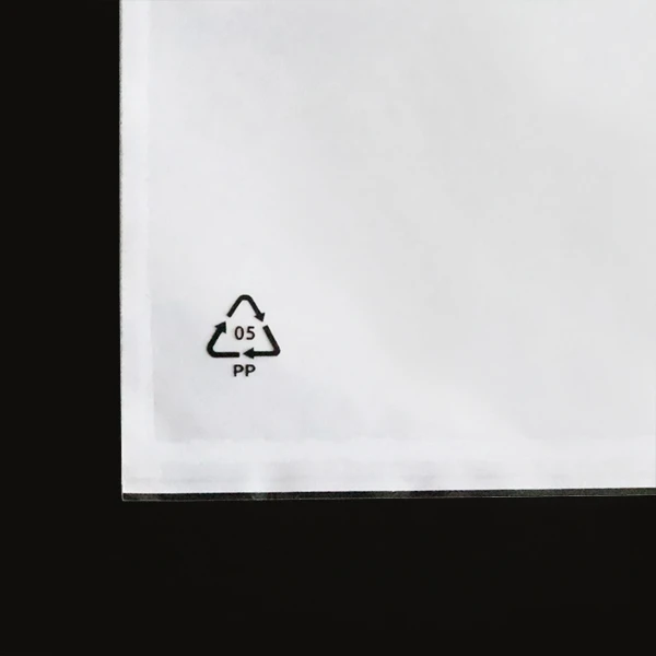 packing list invoice enclosed envelopes
