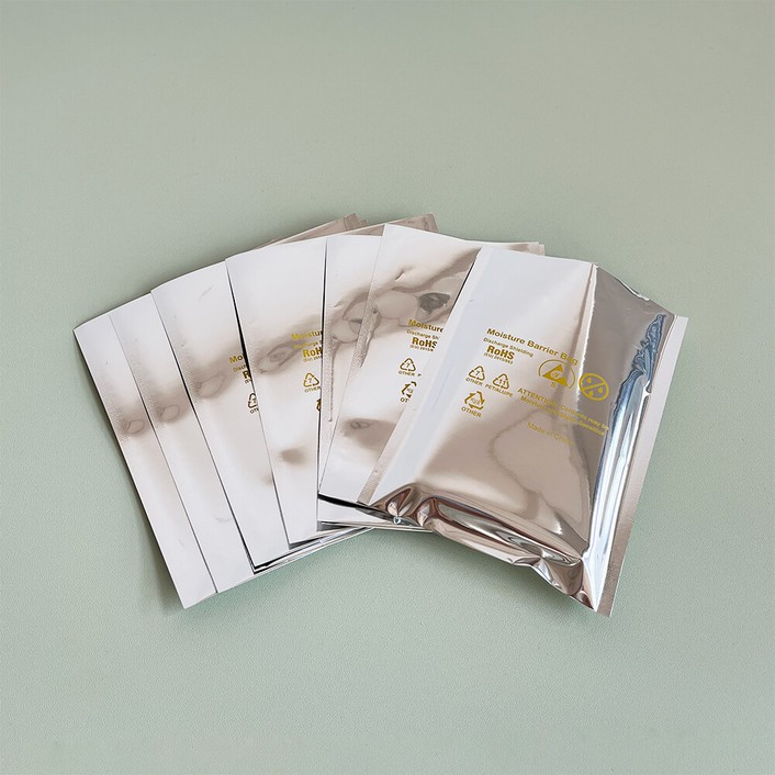 custom anti static bags custom anti static bags