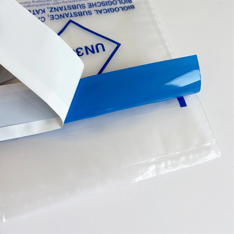 Laboratory Specimen Bags suppliers