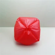 بطانات سلة المهملات التجارية